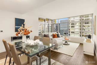 583 Battery St Unit 3501N, Seattle, WA 98121