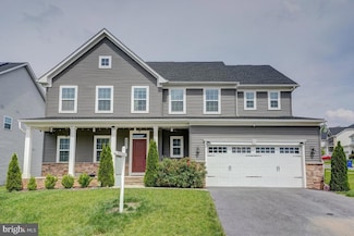 4801 Railway Cir, Monrovia, MD 21770