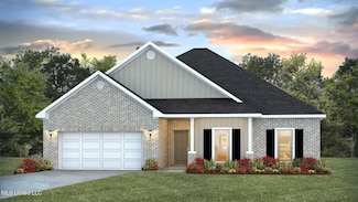16058 Blue Ridge Dr, Gulfport, MS 39503