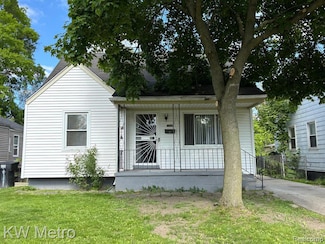 7706 Vaughan St, Detroit, MI 48228