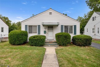 730 E 260th St, Euclid, OH 44132