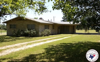 184 SE Elliot Ln, de Kalb, TX 75559