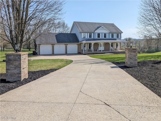 48621 Rosetta Dr, Negley, OH 44441