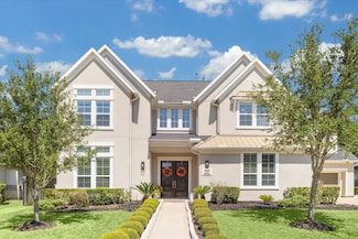 9411 Plaza Point Dr, Missouri City, TX 77459