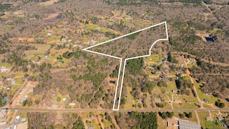 TBD Peavine Rd, Kilgore, TX 75662