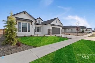 105 S Sunniva Ave, Kuna, ID 83634