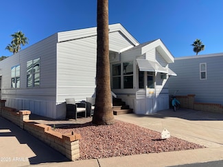 2128 S Dakota Ave, Apache Junction, AZ 85119