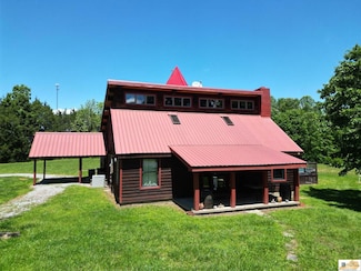 378 Providence Church Rd, Russell Springs, KY 42642