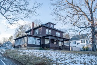 155 Dresden Ave, Gardiner, ME 04345