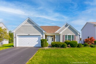 1524 Lang Dr, Bolingbrook, IL 60490