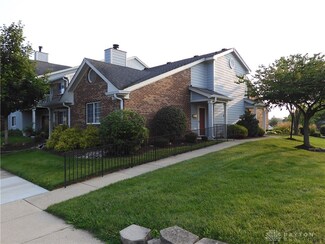 6571 Brigham Square Unit 6571, Dayton, OH 45459