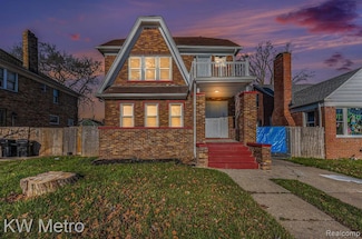 14861 Saint Marys St, Detroit, MI 48227