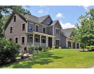29 Fairlawn Ln, Lexington, MA 02420
