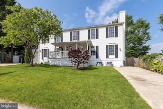 605 Grandin Ave, Rockville, MD 20850