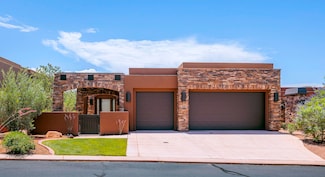 2139 W Cougar Rock Cir Unit 164, St. George, UT 84770