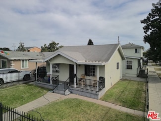 8946 Baring Cross St, Los Angeles, CA 90044