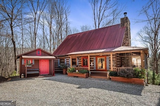 114 Hunterhill Way, Ellijay, GA 30540