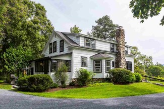 279 West Rd, Manchester Center, VT 05255