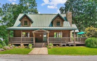 1028 Riviera Rd, Emlenton, PA 16373