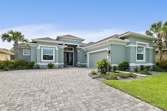 67 N Lakewalk Dr, Palm Coast, FL 32137