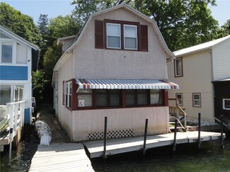 14503 Fancher Ave, Sterling, NY 13156