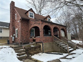 2326 Leechburg Rd, Pittsburgh, PA 15235