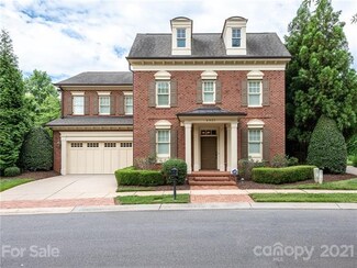 6907 Conservatory Ln, Charlotte, NC 28210