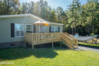 5097 Lakewood Dr SW, Shallotte, NC 28470