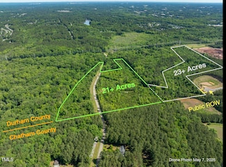 6353 Grandale Dr, Durham, NC 27713