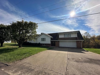 1290 W Alexander Rd, Valley Grove, WV 26060