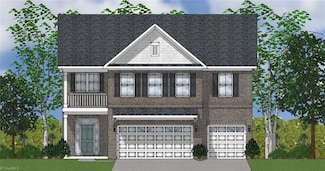 7565 Buckhaven Forest Dr, Kernersville, NC 27284