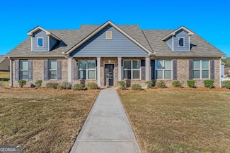 1141 Abundance Dr, Locust Grove, GA 30248