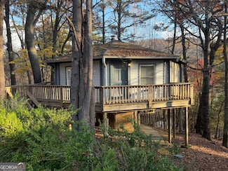 47 Brasstown Ln, Dillard, GA 30537