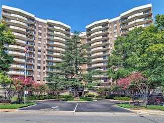 2956 Hathaway Rd Unit U1205, Richmond, VA 23225