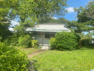 5313 Terrace Ave, Fairfield, AL 35064