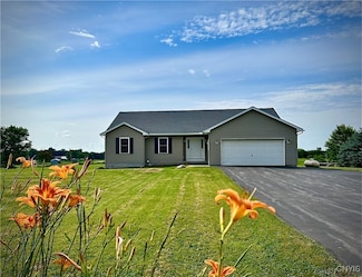 4639 Indiantown Rd, Vernon, NY 13476