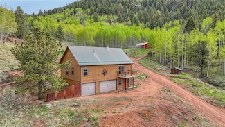 18766 State Highway 67, Divide, CO 80814