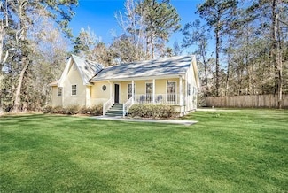 54 S Marigold Dr, Covington, LA 70433