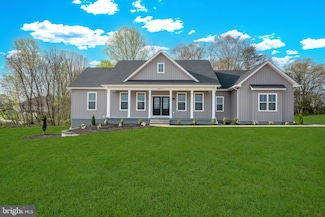 11075 Creeks Landing Place, Charlotte Hall, MD 20622