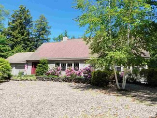 19 Forest Rd, Grantham, NH 03753