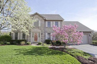 931 Leverenz Rd, Naperville, IL 60565