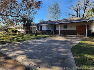 3522 S Toledo Ave, Tulsa, OK 74135