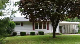 301 N Holland St, Muncie, IN 47303
