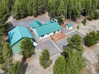 130763 Wild River Dr, Crescent, OR 97733