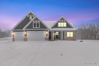 9580 Alaska Ave SE, Alto, MI 49302