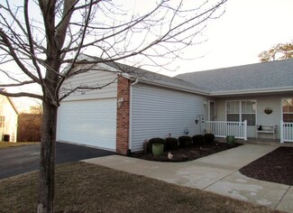 4403 Ashchanjali Ct Unit 3, Rockford, IL 61107