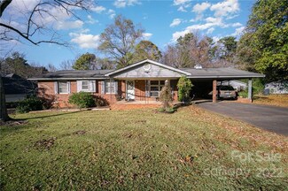 2908 Walter Dr NW, Concord, NC 28027