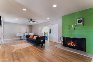 2016 Griffith Ave, Las Vegas, NV 89104