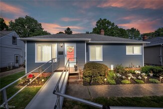 6457 W 130th St, Parma Heights, OH 44130