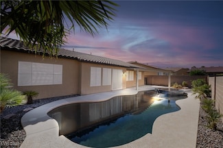 7232 Frontier Hills Ave, Las Vegas, NV 89113